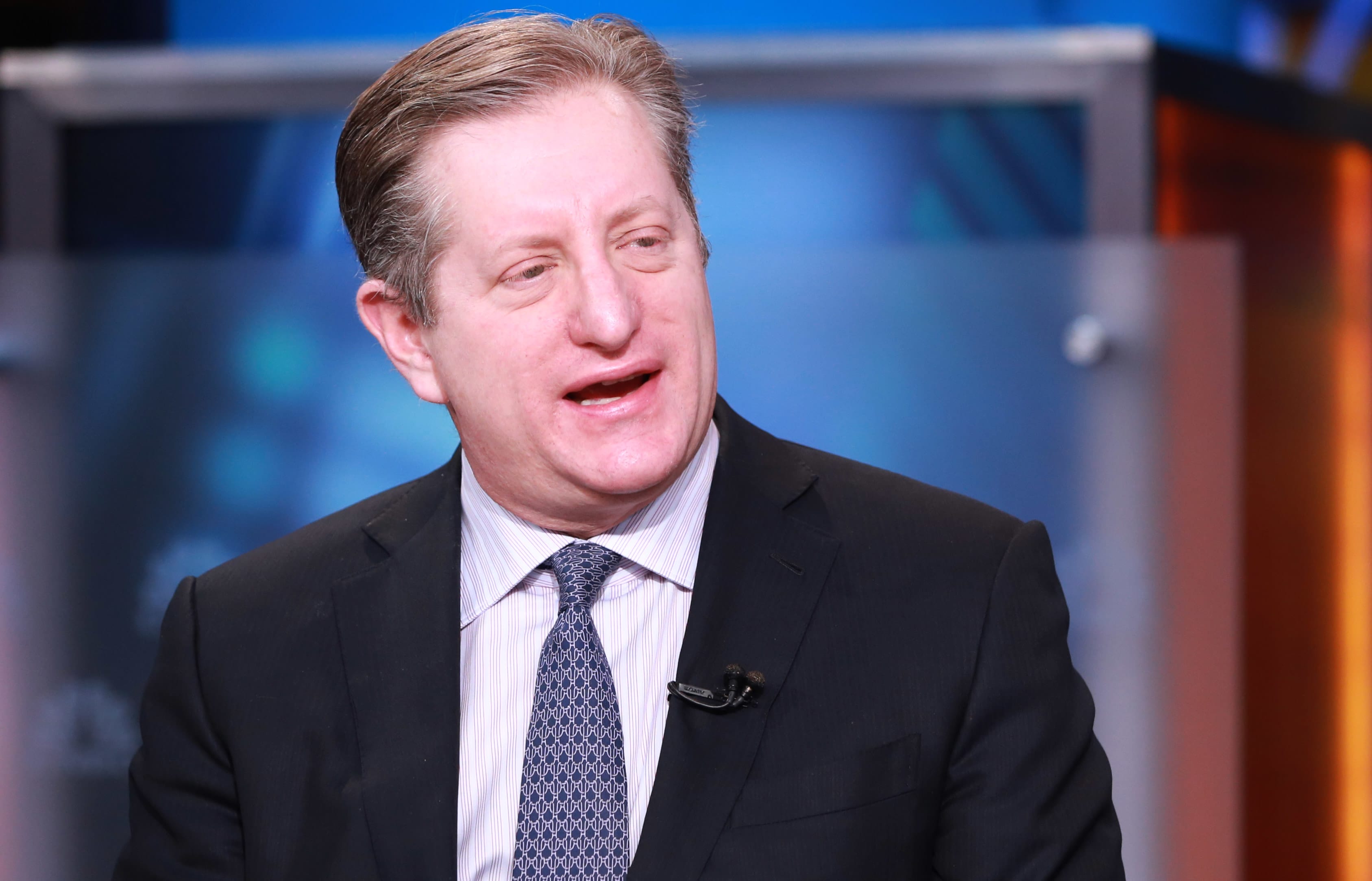 How Steve Eisman of ‘The Big Short’ is playing this tough market