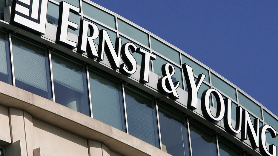 Ernst and Young